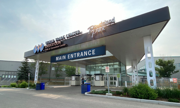 News & Media - New Home for Expo