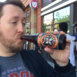 Creator Guest Cam Hayden at Pop Con YXE