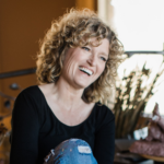 Denyse Klette at Pop Con YXE Creator Guests