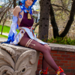 Gelnythe Cosplay Guest