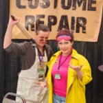 Cosplay Guests Sask Cosplay Repair