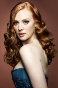 Deborah Ann Woll Celebrity Guest at Pop Con YXE