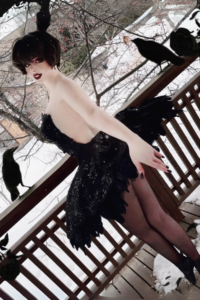 PCYXE - Odette Feat Img Cosplay Guest at Pop Con YXE