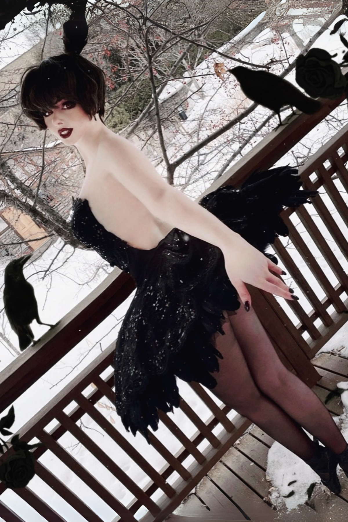 PCYXE - Odette Feat Img Cosplay Guest at Pop Con YXE