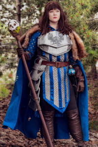 PCYXE - Quelsie Cosplay Feat Img Cosplay Guest
