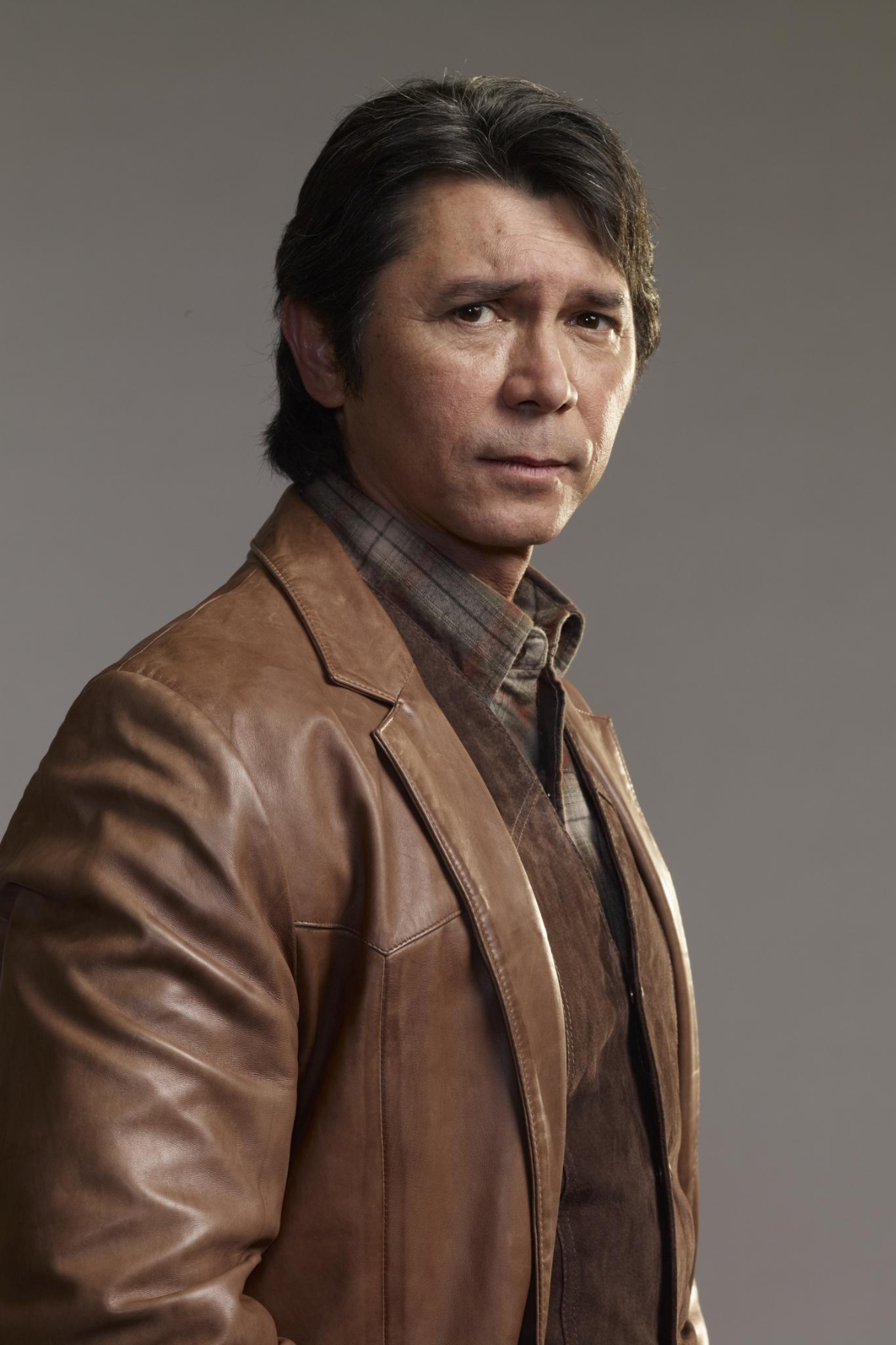 PCYXE - Lou Diamond Phillips Feat Img Celebrity Guest at Pop Con YXE