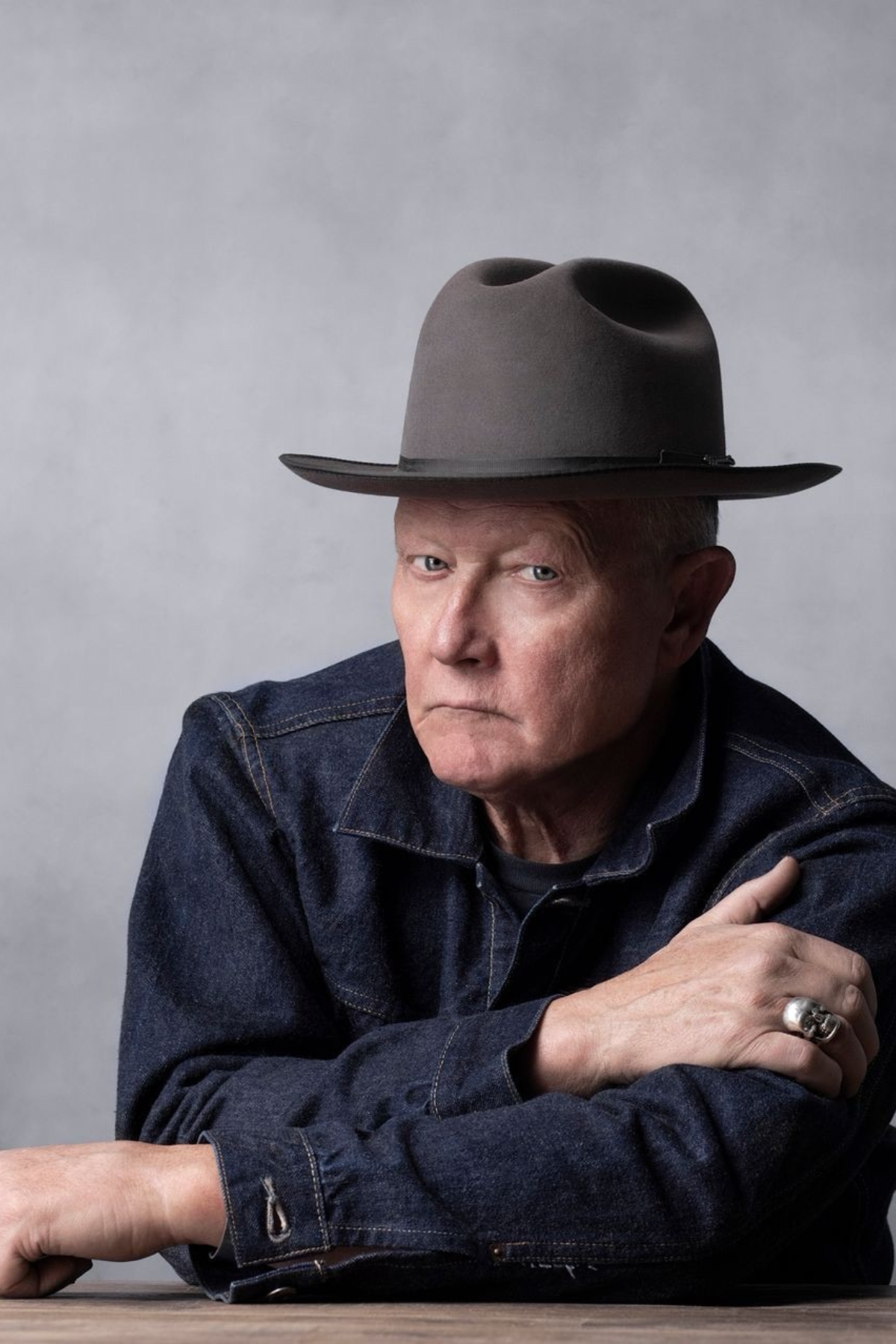 PCYXE - Robert Patrick Feat Img Celebrity Guest at Pop Con YXE