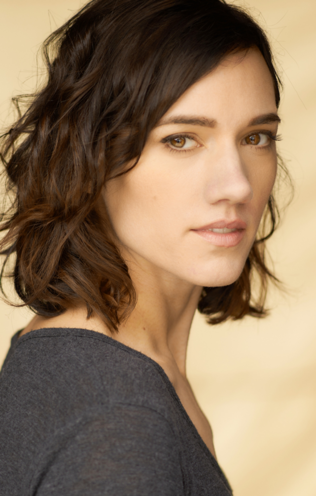 Helen Sadler headshot