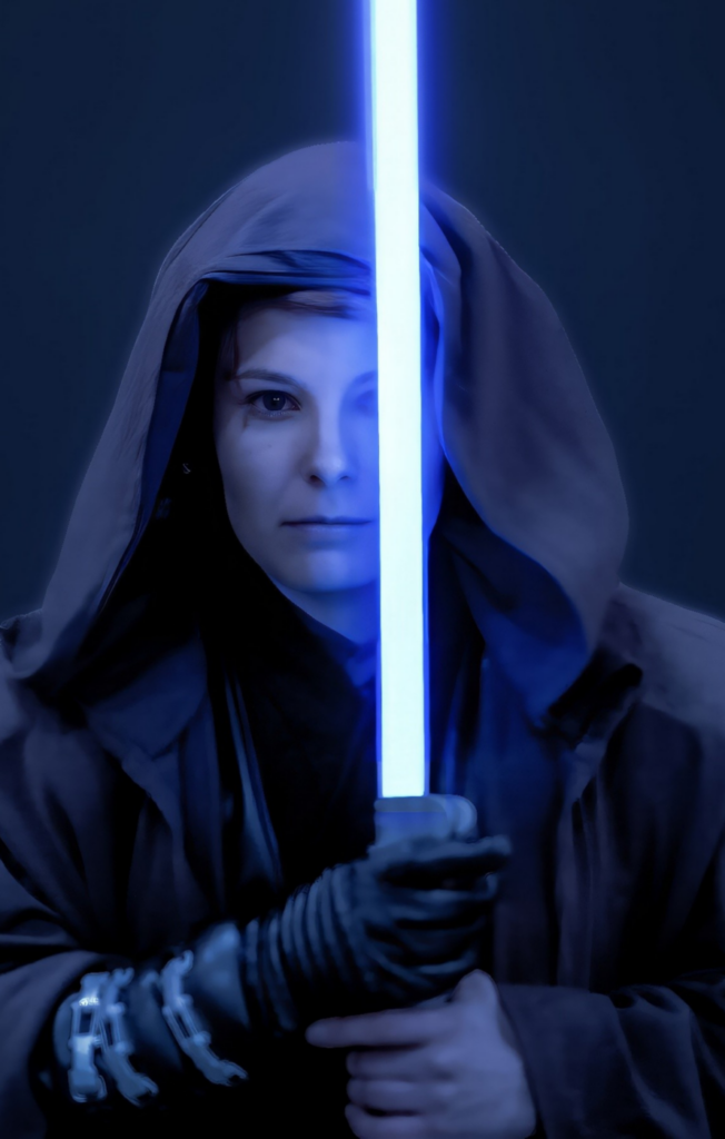 Vertically Challenged