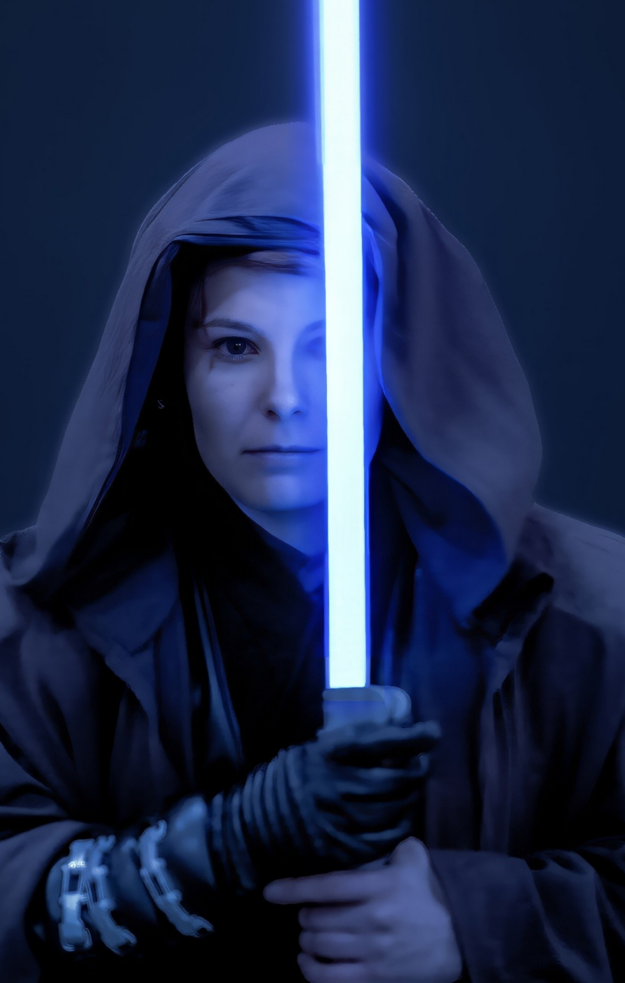 Vertically Challenged